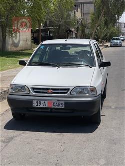 Saipa 131